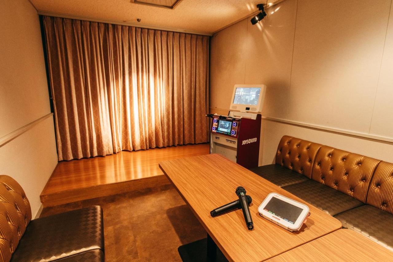 Kamenoi Hotel Yanagawa Exteriér fotografie