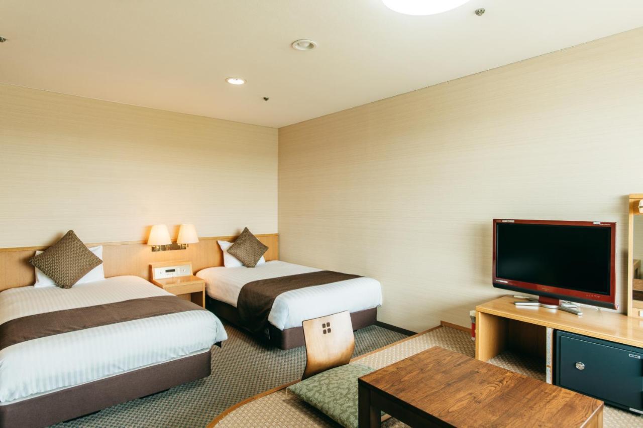 Kamenoi Hotel Yanagawa Exteriér fotografie