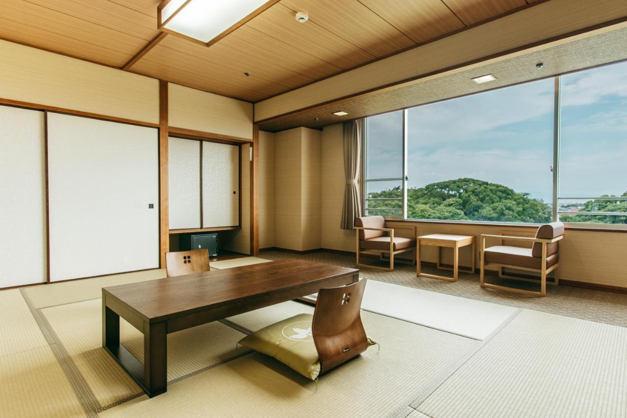 Kamenoi Hotel Yanagawa Exteriér fotografie