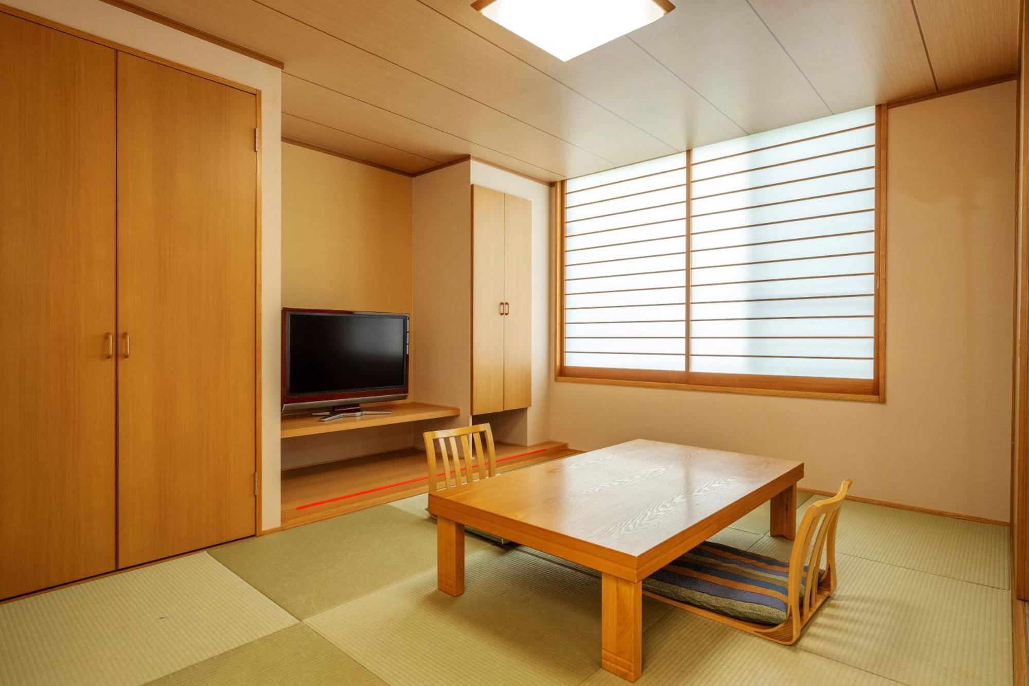 Kamenoi Hotel Yanagawa Exteriér fotografie