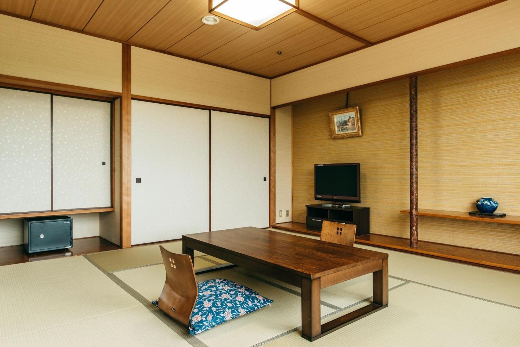 Kamenoi Hotel Yanagawa Exteriér fotografie
