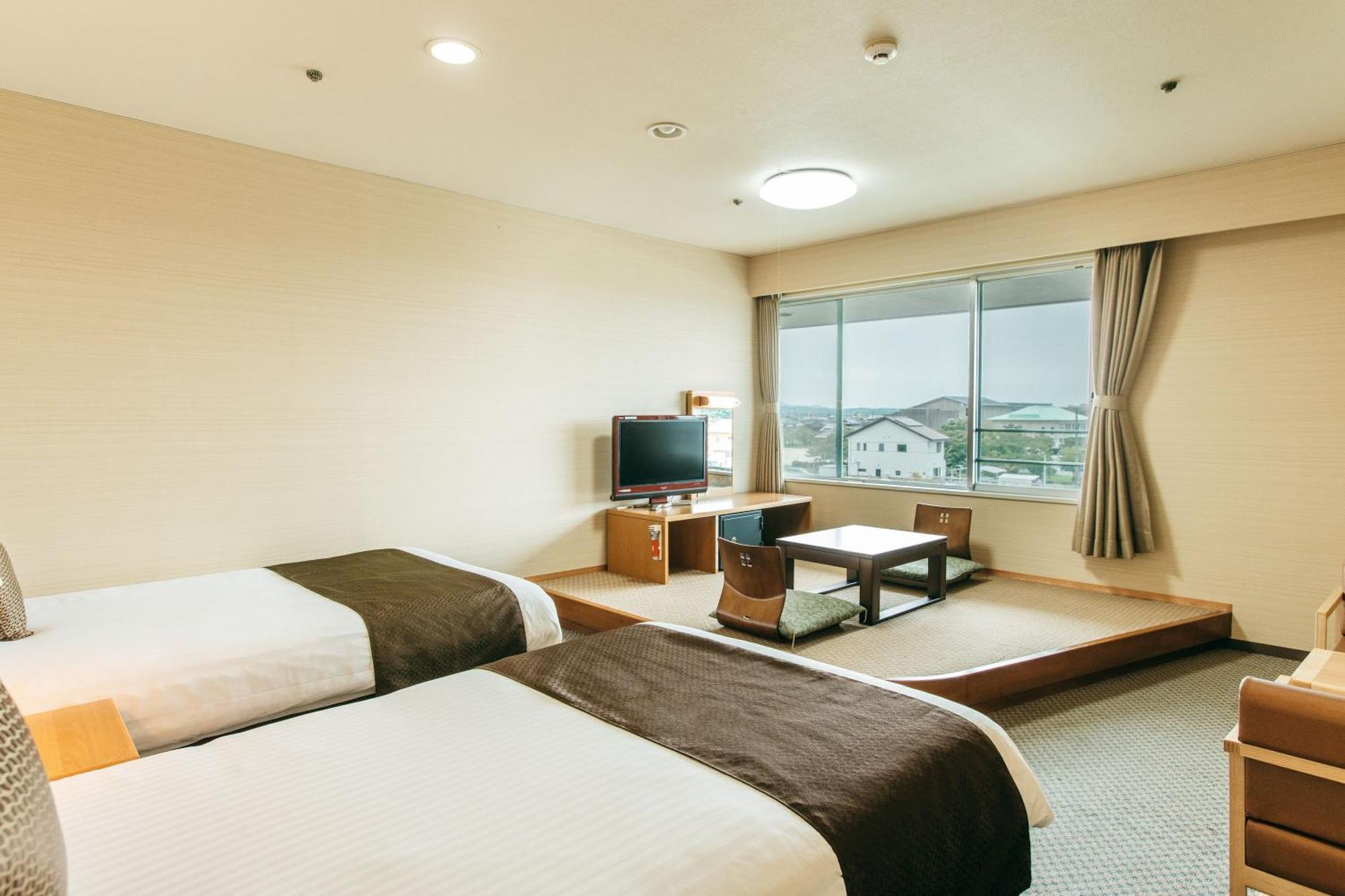 Kamenoi Hotel Yanagawa Exteriér fotografie
